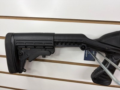 MOSSBERG 500 TACTICAL SPECIAL PURPOSE JIC 12 GA - Image 4 of 25