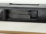 MOSSBERG 500 TACTICAL SPECIAL PURPOSE JIC 12 GA - Image 24 of 25