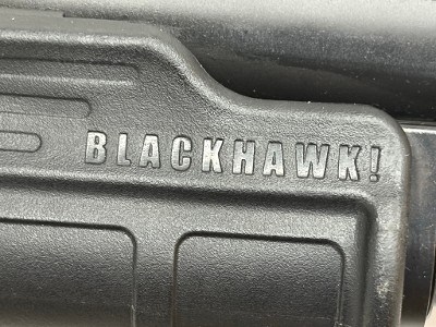 MOSSBERG 500 TACTICAL SPECIAL PURPOSE JIC 12 GA - Image 19 of 25
