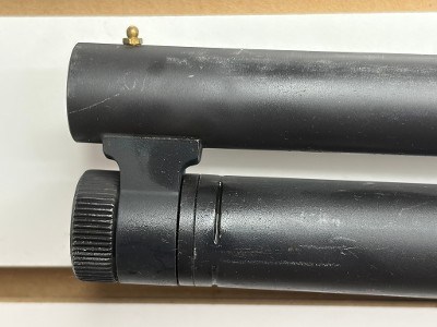 MOSSBERG 500 TACTICAL SPECIAL PURPOSE JIC 12 GA - Image 21 of 25