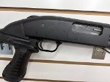 MOSSBERG 500 TACTICAL SPECIAL PURPOSE JIC 12 GA - Image 5 of 25