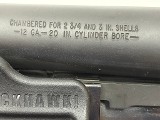 MOSSBERG 500 TACTICAL SPECIAL PURPOSE JIC 12 GA - Image 20 of 25
