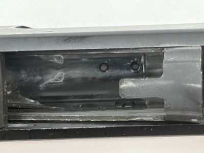 MOSSBERG 500 TACTICAL SPECIAL PURPOSE JIC 12 GA - Image 7 of 25