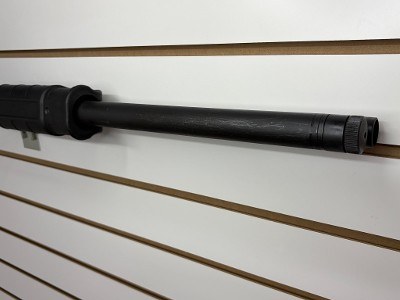 MOSSBERG 500 TACTICAL SPECIAL PURPOSE JIC 12 GA - Image 6 of 25