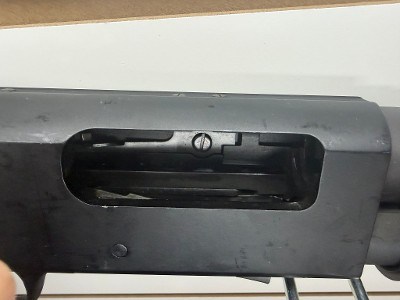 MOSSBERG 500 TACTICAL SPECIAL PURPOSE JIC 12 GA - Image 9 of 25