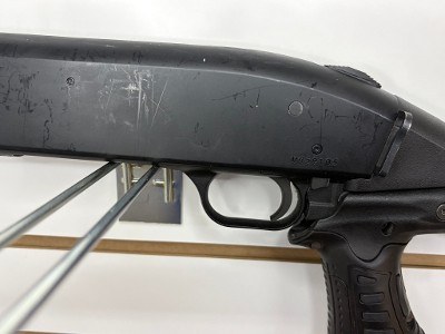 MOSSBERG 500 TACTICAL SPECIAL PURPOSE JIC 12 GA - Image 15 of 25