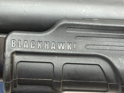 MOSSBERG 500 TACTICAL SPECIAL PURPOSE JIC 12 GA - Image 11 of 25