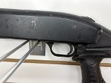 MOSSBERG 500 TACTICAL SPECIAL PURPOSE JIC 12 GA - Image 15 of 25