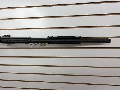 MOSSBERG 500 TACTICAL SPECIAL PURPOSE JIC 12 GA - Image 23 of 25