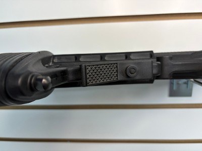 MOSSBERG 500 TACTICAL SPECIAL PURPOSE JIC 12 GA - Image 8 of 25