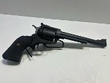 RUGER NEW MODEL SUPER BLACKHAWK44 MAG .44 MAGNUM - Image 2 of 5
