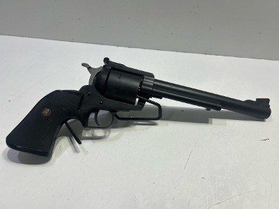 RUGER NEW MODEL SUPER BLACKHAWK44 MAG .44 MAGNUM - Image 2 of 5