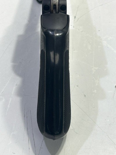 RUGER NEW MODEL SUPER BLACKHAWK44 MAG .44 MAGNUM - Image 5 of 5