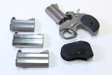 BOND ARMS ROUGHNECK 9MM LUGER (9x19 PARA) - Image 3 of 18