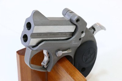 BOND ARMS ROUGHNECK 9MM LUGER (9x19 PARA) - Image 15 of 18