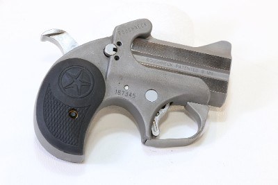 BOND ARMS ROUGHNECK 9MM LUGER (9x19 PARA) - Image 10 of 18