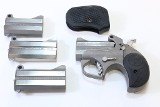 BOND ARMS ROUGHNECK 9MM LUGER (9x19 PARA) - Image 2 of 18