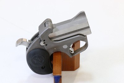 BOND ARMS ROUGHNECK 9MM LUGER (9x19 PARA) - Image 17 of 18