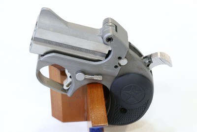 BOND ARMS ROUGHNECK 9MM LUGER (9x19 PARA) - Image 18 of 18