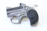 BOND ARMS ROUGHNECK 9MM LUGER (9x19 PARA) - Image 11 of 18