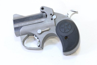 BOND ARMS ROUGHNECK 9MM LUGER (9x19 PARA) - Image 11 of 18