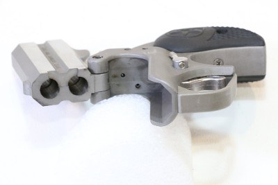 BOND ARMS ROUGHNECK 9MM LUGER (9x19 PARA) - Image 8 of 18