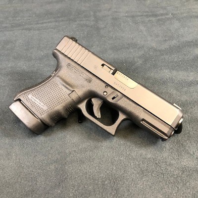 GLOCK 30 GEN 4 45 ACP (45 Auto) - Image 1 of 3