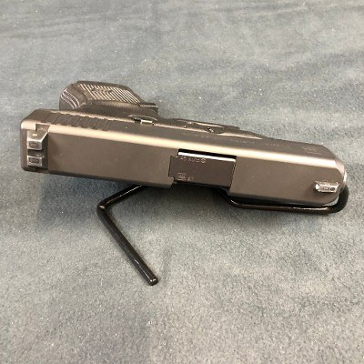 GLOCK 30 GEN 4 45 ACP (45 Auto) - Image 3 of 3