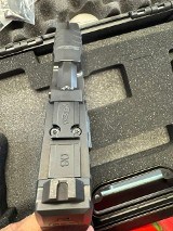 WALTHER ARMS PDP SF COMPACT 9MM LUGER (9X19 PARA) - Image 5 of 8