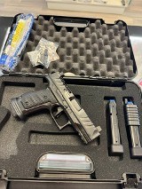 WALTHER ARMS PDP SF COMPACT 9MM LUGER (9X19 PARA) - Image 7 of 8