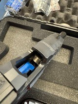 WALTHER ARMS PDP SF COMPACT 9MM LUGER (9X19 PARA) - Image 3 of 8