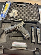 WALTHER ARMS PDP SF COMPACT 9MM LUGER (9X19 PARA) - Image 8 of 8