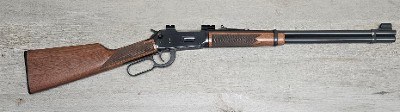 WINCHESTER 94AE .30-30 WIN - Image 1 of 14