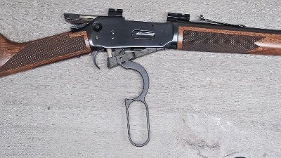 WINCHESTER 94AE .30-30 WIN - Image 4 of 14