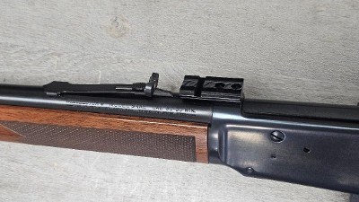 WINCHESTER 94AE .30-30 WIN - Image 5 of 14