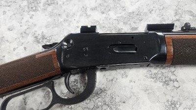 WINCHESTER 94AE .30-30 WIN - Image 6 of 14