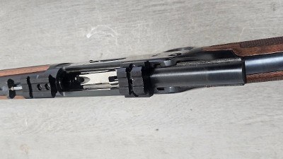 WINCHESTER 94AE .30-30 WIN - Image 8 of 14