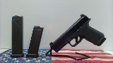 RUGER RXM (19441) 9MM LUGER (9x19 PARA) - Image 2 of 9