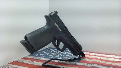 RUGER RXM (19441) 9MM LUGER (9x19 PARA) - Image 4 of 9