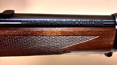 MARLIN 336C .35 REM - Image 10 of 13