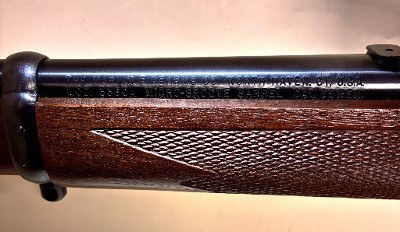 MARLIN 336C .35 REM - Image 9 of 13