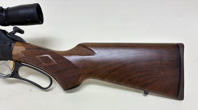 MARLIN 336C .35 REM - Image 6 of 13
