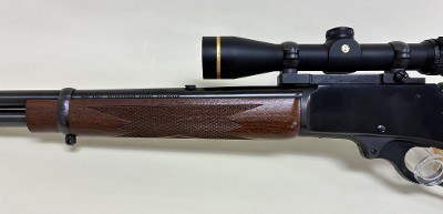 MARLIN 336C .35 REM - Image 7 of 13