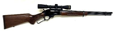 MARLIN 336C .35 REM - Image 1 of 13