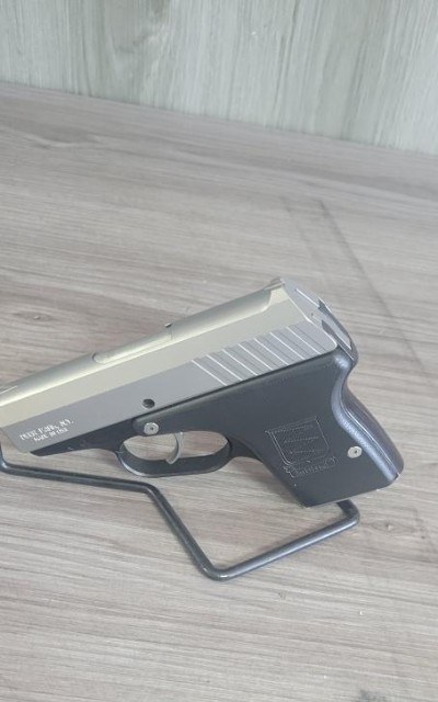 ROHRBAUGH R9 9MM LUGER (9x19 PARA) - Image 2 of 4