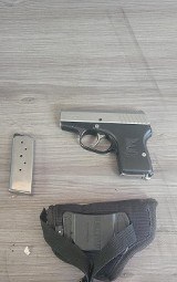 ROHRBAUGH R9 9MM LUGER (9x19 PARA) - Image 1 of 4