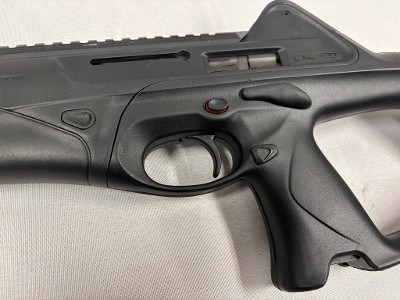 BERETTA CX4 STORM 92 SERIES 9MM LUGER (9X19 PARA) - Image 4 of 10