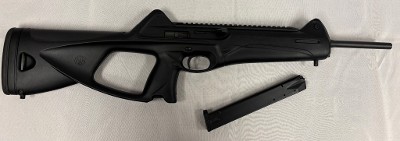 BERETTA CX4 STORM 92 SERIES 9MM LUGER (9X19 PARA) - Image 2 of 10