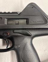 BERETTA CX4 STORM 92 SERIES 9MM LUGER (9X19 PARA) - Image 8 of 10