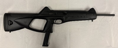 BERETTA CX4 STORM 92 SERIES 9MM LUGER (9X19 PARA) - Image 1 of 10